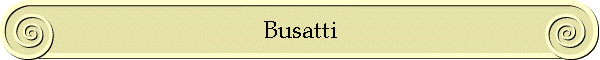 Busatti