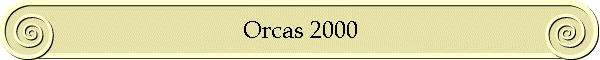 Orcas 2000